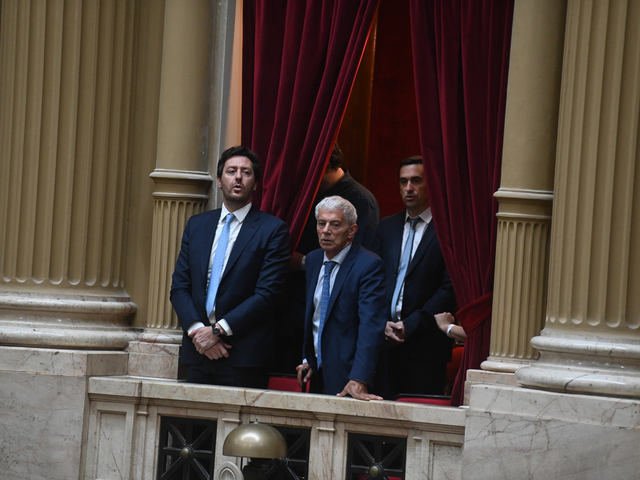 Declaran nulo el decreto que disponía que el Gobierno se quedara con los bienes secuestrados en causas penales