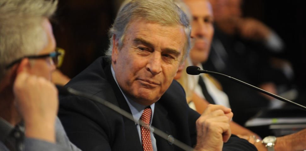 Un exministro de Mauricio Macri calificó como una medida “audaz” nombrar a un militar en Defensa y apuntó a una posible “confusión de roles”