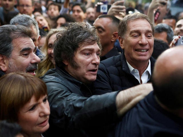 La Corte Suprema rechazó el planteo de Fuerza Patria que cuestionaba el reemplazo de Diego Santilli en lugar de Espert