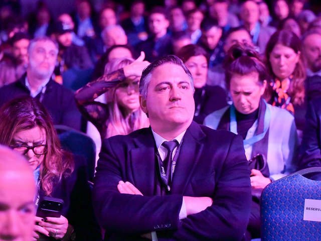 Otro senador oficialista se opone al retiro del pliego de Verónica Michelli: “Es una desprolijidad muy grande que afecta todo”
