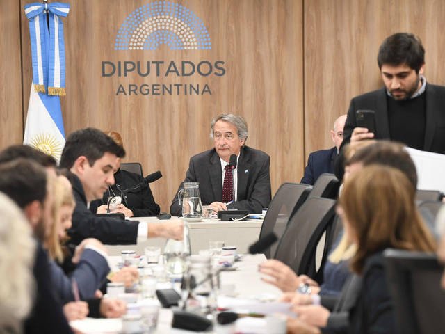 Ley de Glaciares: la polémica por las audiencias públicas y la cantidad de inscriptos escala hasta la Justicia