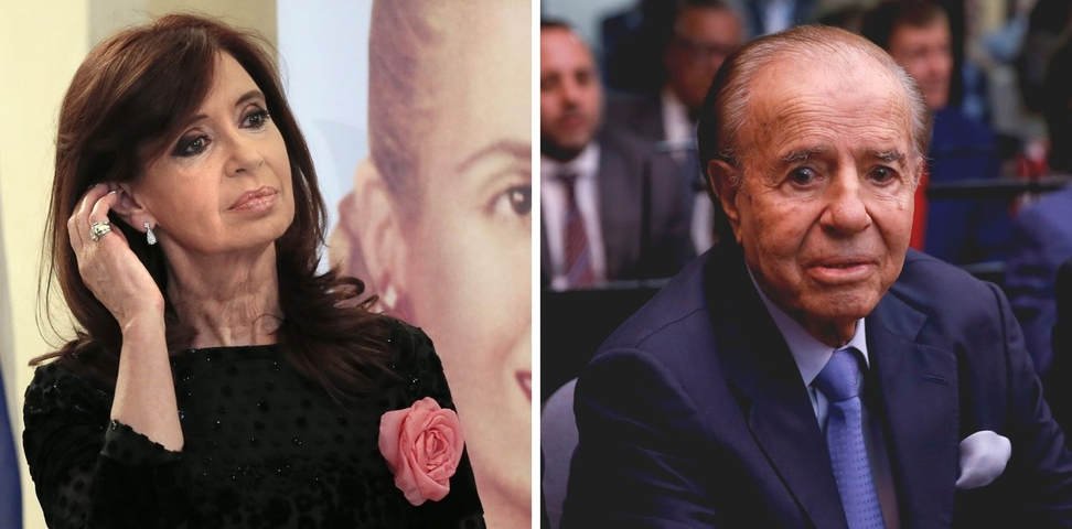 Javier Milei y la reconstrucción de la Justicia en los espejos de Menem y los Kirchner