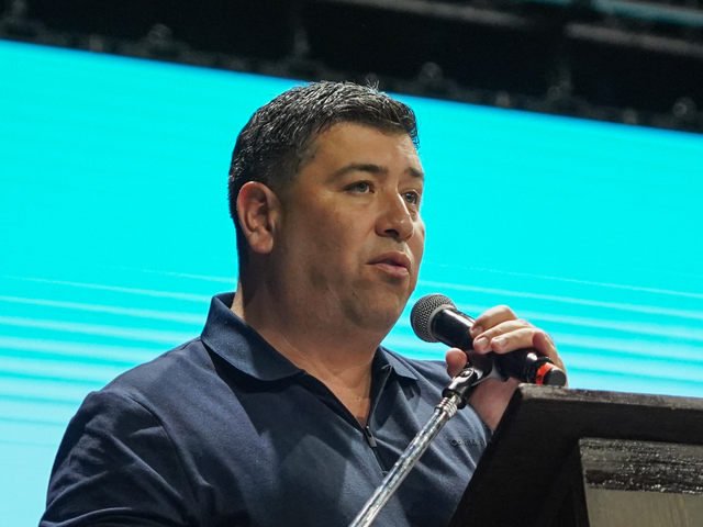 Uno de los jefes de la CGT dijo que “están dadas todas las condiciones para un paro general” contra la reforma laboral