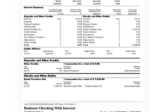 Corrupción en la AFA: descubren otras cuatro cuentas de la empresa de Javier Faroni en EE.UU.