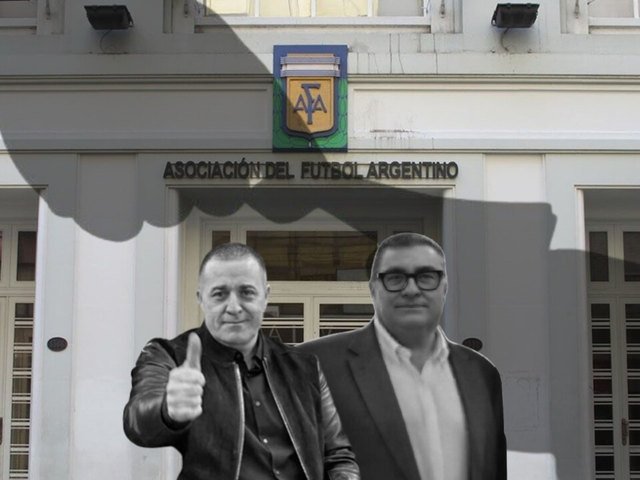 Ruta del dinero AFA: antes que Javier Faroni, tres empresas fantasma de un amigo de Pablo Toviggino recibieron más de US$ 50 millones