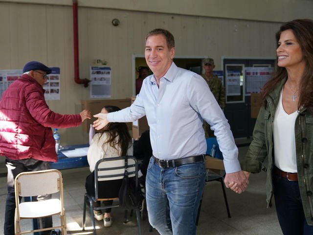 Terminó el escrutinio definitivo en la Provincia de Buenos Aires: se confirmó que ganó Diego Santilli aunque por menos votos