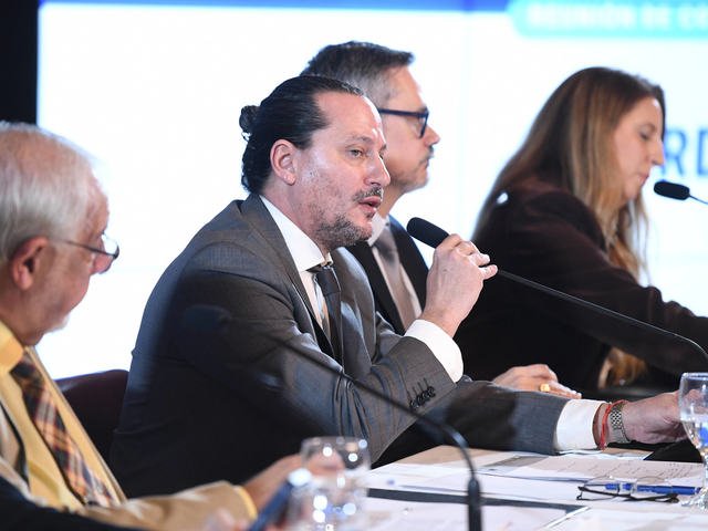 Los dialoguistas le ponen un freno a los candidatos a jueces de Milei y condicionan la aprobación del Senado