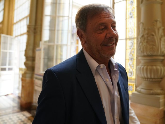 Zago sobre Adorni y su interpelación: “Daremos quórum porque nos sentimos muy tomados de boludos, pero seguro cae antes de la sesión”