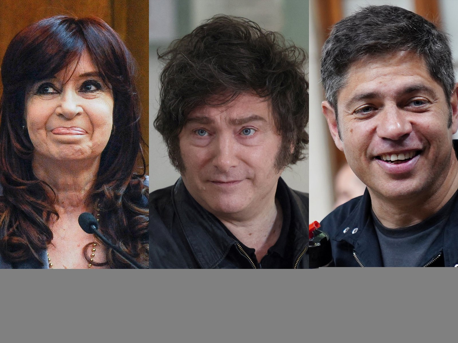 El cumpleaños del que habla el Poder Judicial y el lío peronista del verano