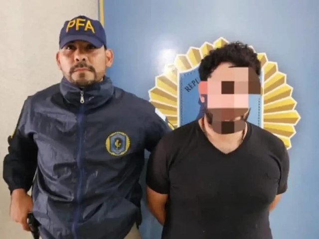 Detuvieron en Tucumán a un hombre que amenazó al Presidente por redes sociales antes de su visita electoral