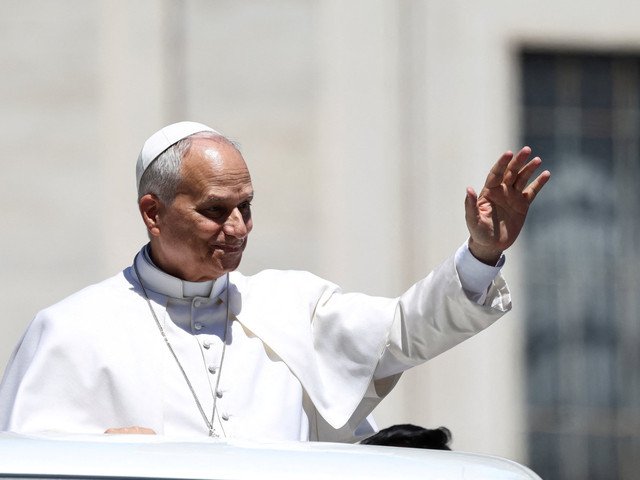 Una visita papal que entró en la cuenta regresiva con el legado de Francisco como telón de fondo