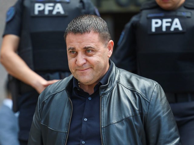 Pablo Toviggino fue indagado por la evasión de la AFA: presentó un escrito, no contestó preguntas e hizo un pedido particular