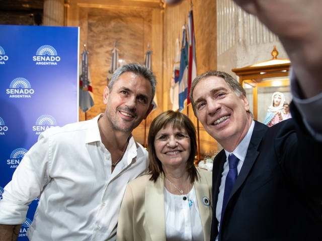 El Gobierno reactiva la negociación por la reforma laboral: busca que se apruebe sí o sí el mes que viene