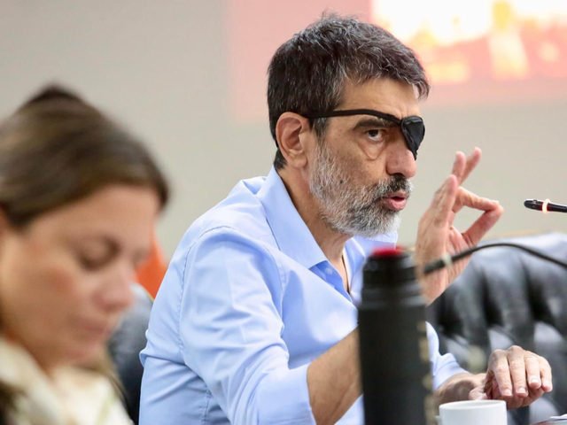 Los K intentan trabar un informe sobre el nivel de trabajo de cada miembro del Consejo de la Magistratura