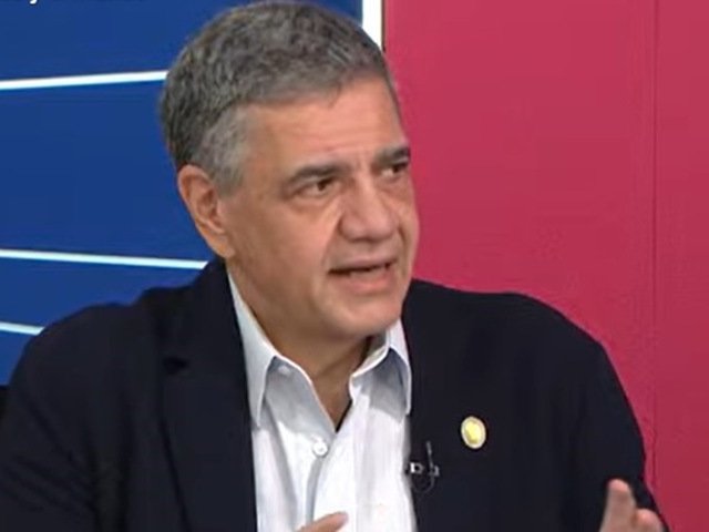 Jorge Macri habló sobre la investigación por el patrimonio de Adorni: “Lo mejor es que la Justicia está avanzando rápido”