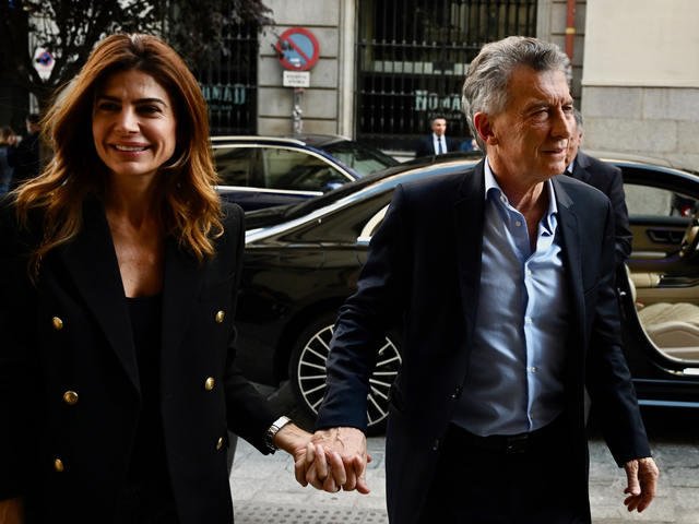 El mensaje de Juliana Awada, tras la separación de Mauricio Macri: “Hay procesos que necesitan tiempo, silencio y cuidado”