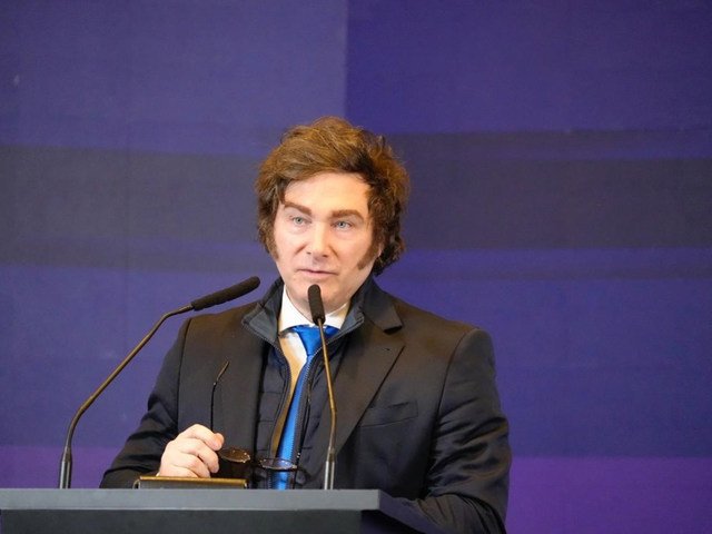 Javier Milei y su reelección: “Si no resuelvo los problemas estaría muy bien que no me renueven el contrato”