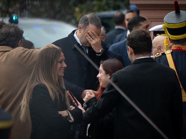 “Fin de mayo o la primera semana de junio”: Manuel Adorni sigue dilatando la presentación de su Declaración Jurada