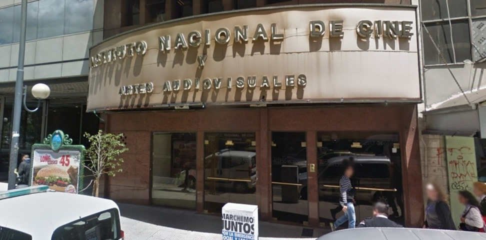 El Gobierno privatizará el canal CineAr TV y la plataforma de streaming CineAr Play