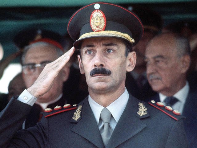 Cuando se inició la larga noche