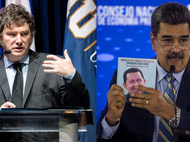 El Gobierno de Milei anunció restricciones migratorias a funcionarios venezolanos tras la captura de Nicolás Maduro