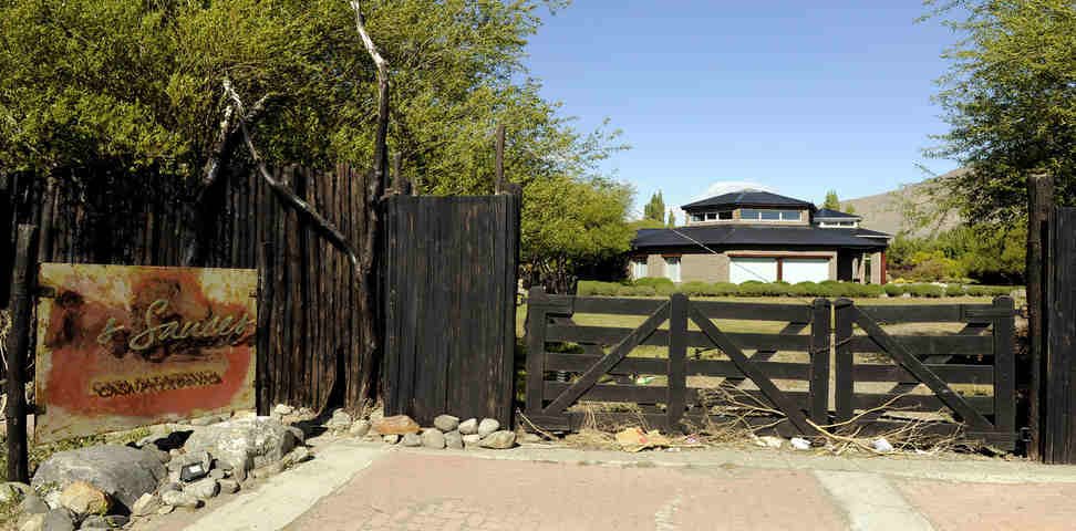 Caso Vialidad: las 14 propiedades que buscan salvar Máximo y Florencia Kirchner