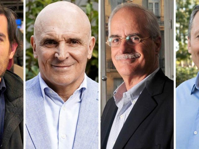 Nueva encuesta electoral en Provincia: diferencia de 9,1% entre peronistas y libertarios