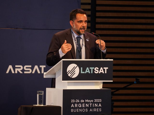 Encontraron elementos de espionaje profesional en la casa del ex presidente de ARSAT