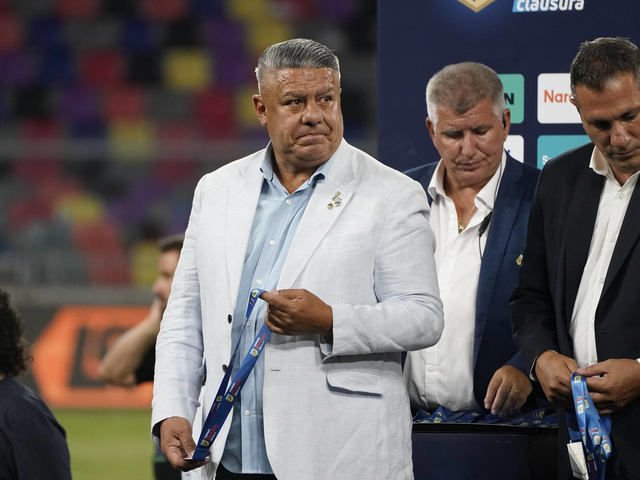 El gobierno nacional mantiene la ofensiva contra la AFA: ahora amplió la denuncia por la retención de aportes