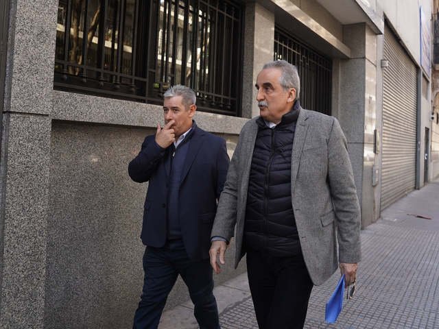 La Corte dejó firmes dos condenas contra Guillermo Moreno y la prohibición absoluta para ejercer cargos públicos