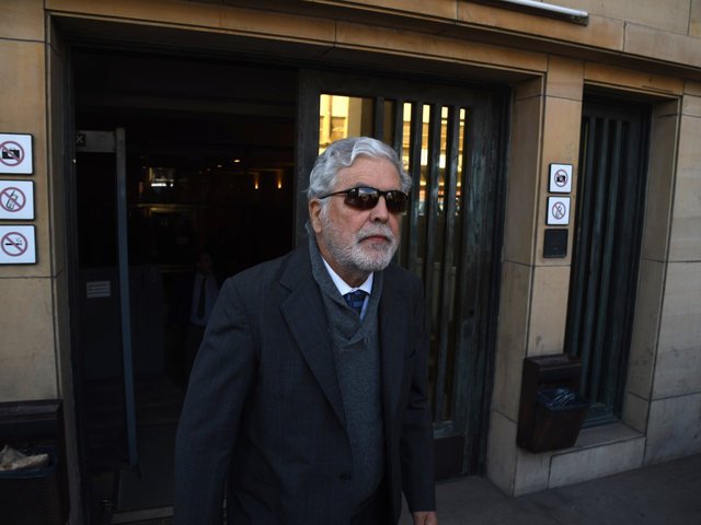 Condenan a De Vido a cuatro años de prisión por “pagos indebidos” en la compra de gas y tiene que devolver 5,5 millones de dólares