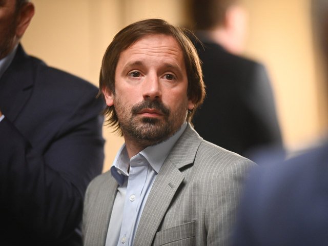 Santiago Viola, la espada legal de Karina con cercanía a Comodoro Py y a los hermanos Lijo