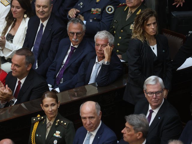 Cambios en Justicia: renuncia Cúneo Libarona y Milei decide a su reemplazante antes del viaje a Estados Unidos