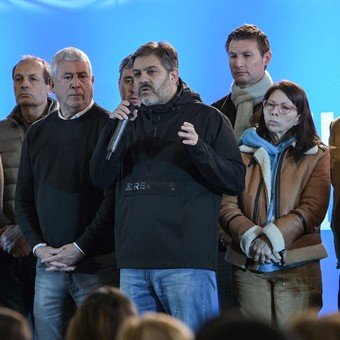 El partido de Axel Kicillof lanzó la carrera para 2027: pide construir "una candidatura unificada del campo popular"