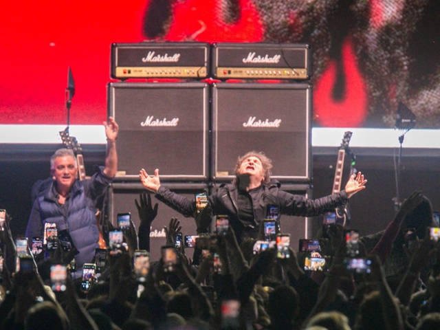 Otro duro mensaje de Milei a Paolo Rocca: “El camino es sinuoso, siempre se encuentra una piedra”