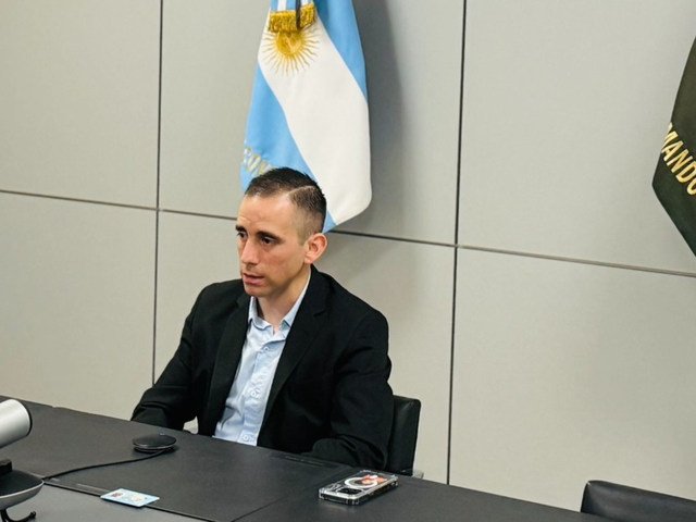 “Pensé en quitarme la vida”: la dramática confesión de Nahuel Gallo al revelar nuevos detalles de su secuestro en Venezuela