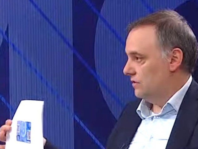 El fiscal pidió el historial de operaciones de criptomonedas en Argentina desde el 2012 para investigar la coartada de Manuel Adorni