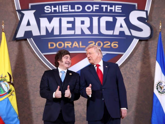 El viaje de Milei: Estados Unidos, Argentina y una región que cada vez se alinea más con Trump