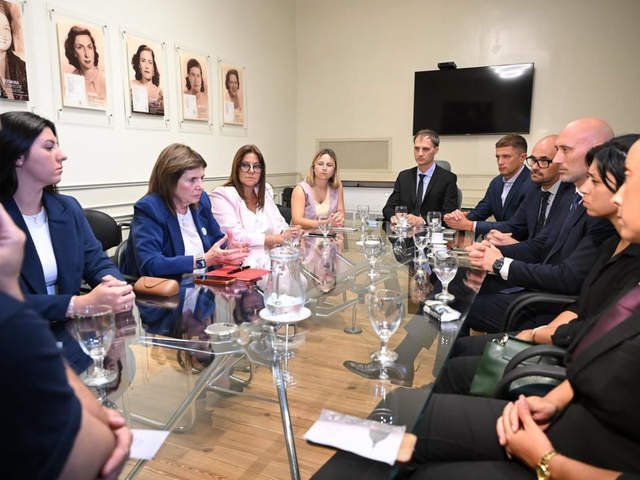 “Me importa dos ovarios si son menores”, Bullrich se reunió con la familia de Jeremías Monzón y pidió la baja de edad de imputabilidad