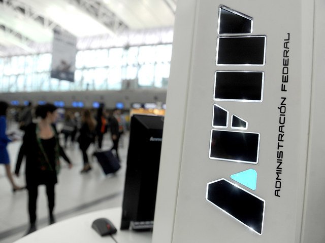 Descabezan a toda la cúpula de la Aduana de Ezeiza y el nuevo jefe será un hombre del titular de ARCA, Andrés Vázquez