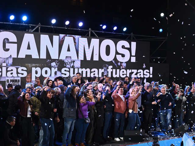 Elecciones en la provincia de Buenos Aires: cuántos votos pierde el peronismo por el límite a los extranjeros