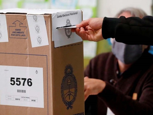 A qué hora empieza la veda electoral de las elecciones legislativas 2025