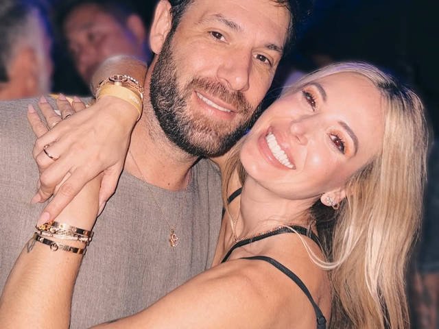 Negocios con el dólar y la financiera del fútbol, la fama con Jésica Cirio y la cárcel: quién es Elías Piccirillo