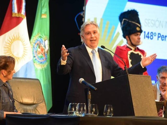 La compra de unos drones en Córdoba desató una dura disputa entre Llaryora, Juez y De Loredo: “Ojalá Milei les dé bola así dejan de hacer mérito”