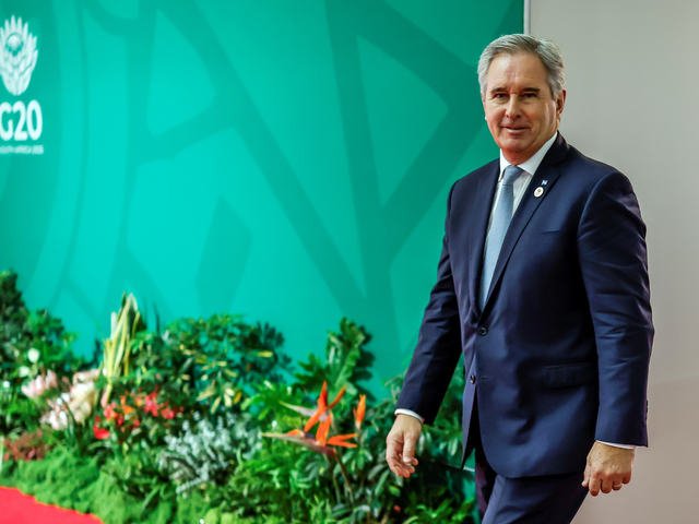 El Gobierno rechazó las exploraciones de petróleo en las Islas Malvinas que anunciaron dos empresas