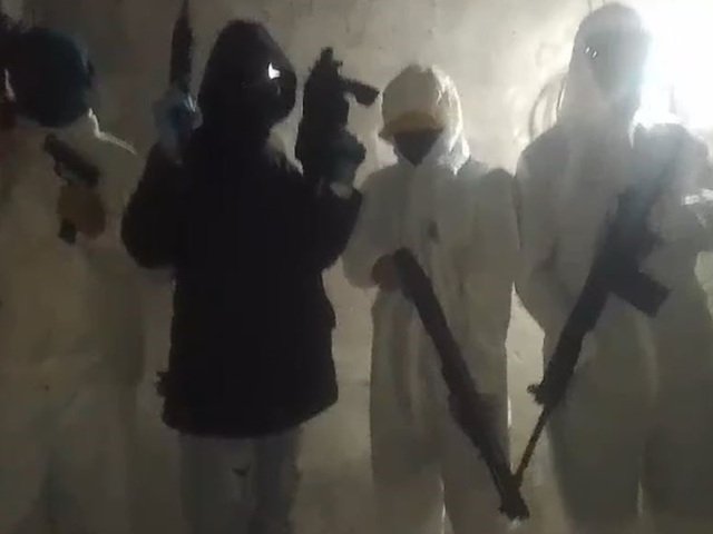 Piden la elevación a juicio de la causa por amenazas de muerte contra Patricia Bullrich y el gobernador de Santa Fe