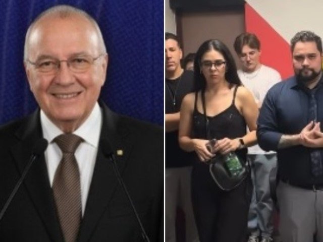 Cómo es el programa donde sufrió un infarto el candidato Hernán Damiani y el pedido que hicieron en un comunicado