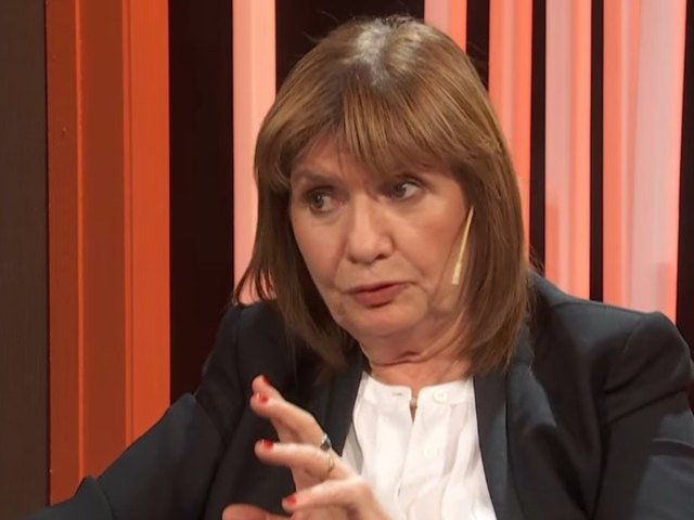 Patricia Bullrich le pidió a Mauricio Macri que adopte un rol “más acorde a un expresidente”