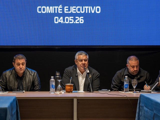 Corrupción en la AFA: el Banco Central investiga a Pablo Toviggino por maniobras con 140 millones de dólares durante el cepo cambiario