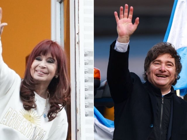 Nueva encuesta y sorpresa: Fuerza Patria aparece arriba para la elección nacional